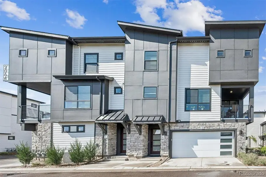 2064 S Holly Street #2-6, Denver, CO 80222 - #3