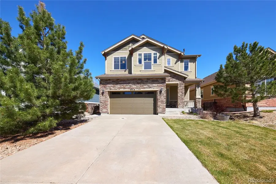 6918 S Elk Court, Aurora, CO 80016 - #3