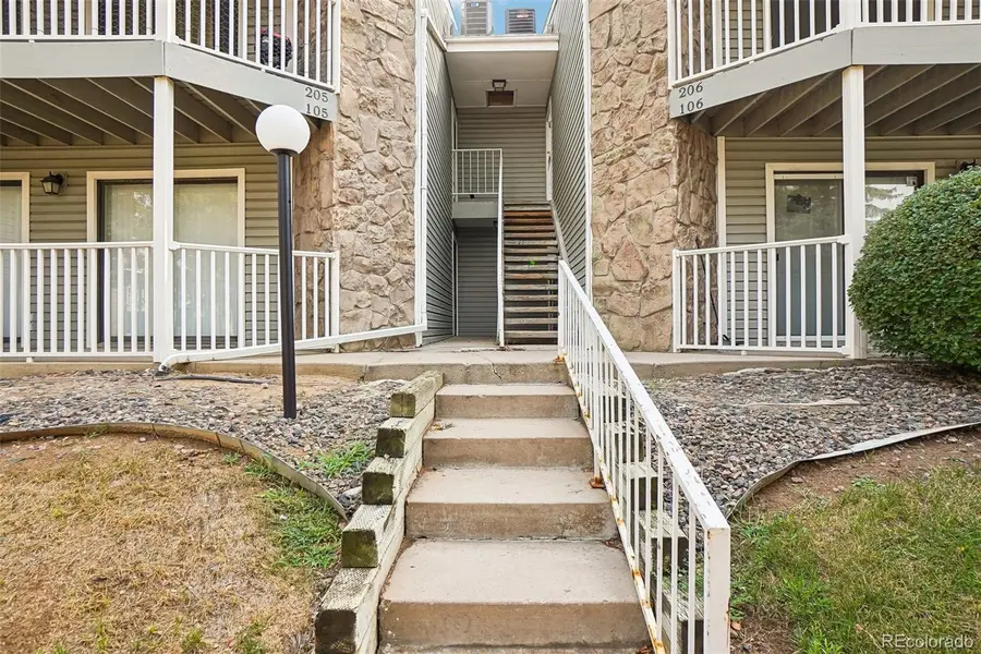 921 S Walden Street #206, Aurora, CO 80017 - #2