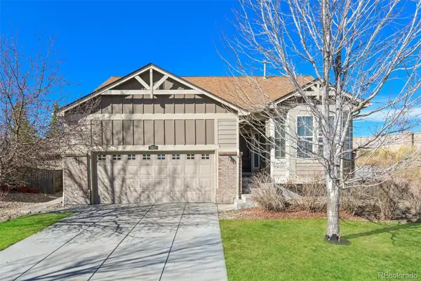 5613 S Elk Court, Aurora, CO 80016