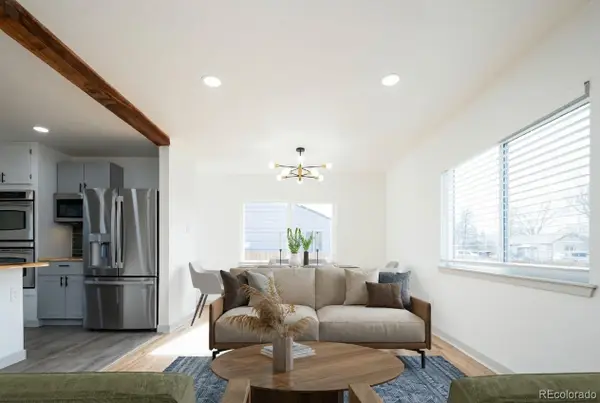 4970 Milwaukee Street, Denver, CO 80216