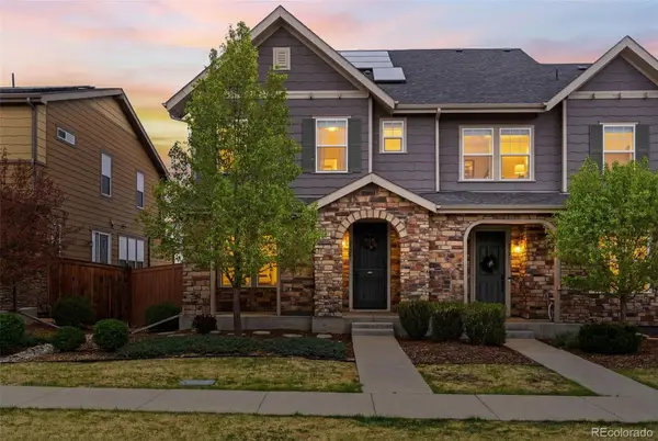 23201 E Jamison Drive, Aurora, CO 80016