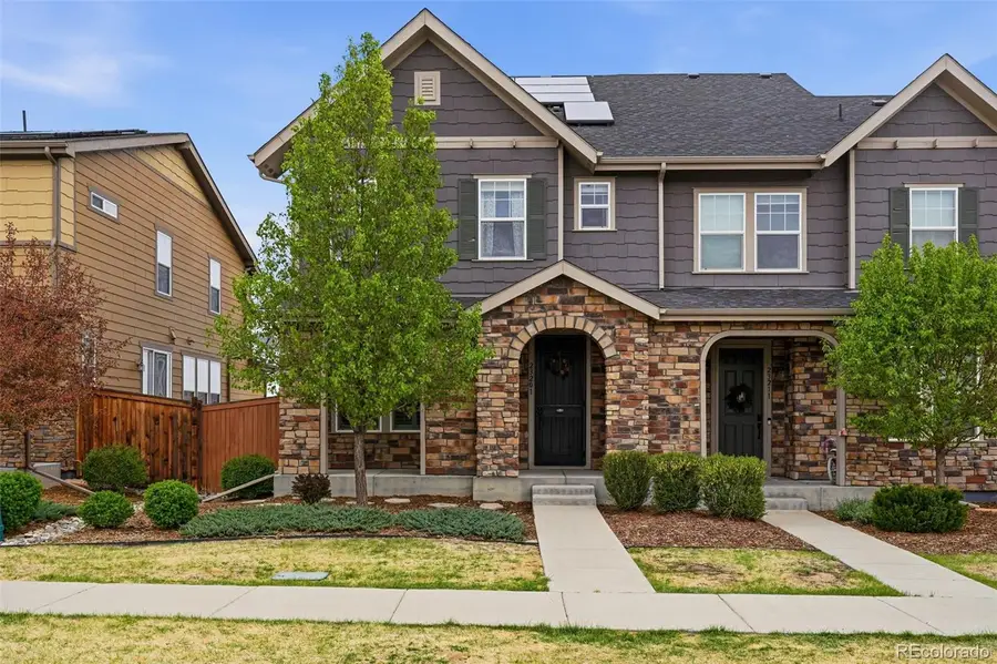 23201 E Jamison Drive, Aurora, CO 80016 - #2