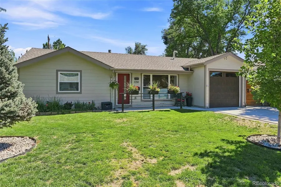1250 S Elm Street, Denver, CO 80246 - #2