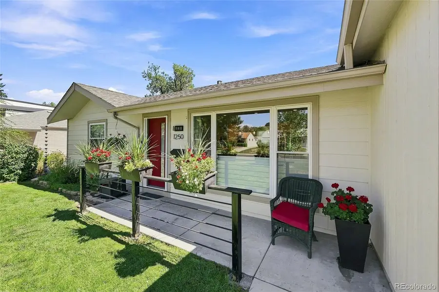 1250 S Elm Street, Denver, CO 80246 - #3