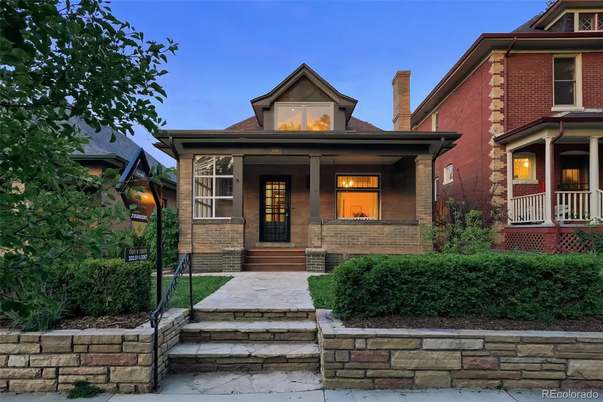 1060 Milwaukee Street, Denver, CO 80206 - #1