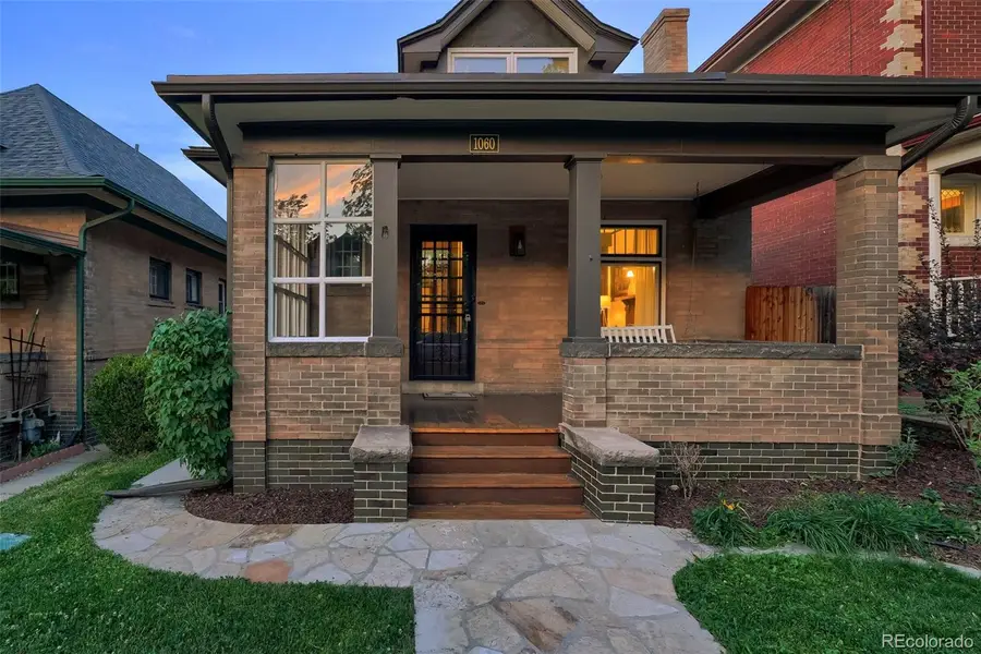 1060 Milwaukee Street, Denver, CO 80206 - #2