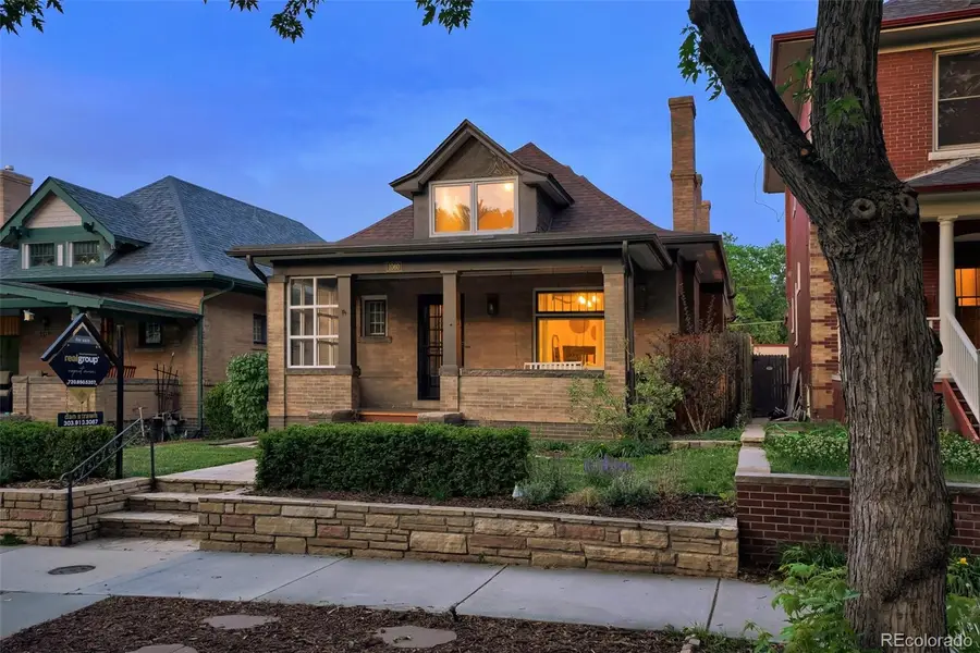 1060 Milwaukee Street, Denver, CO 80206 - #3