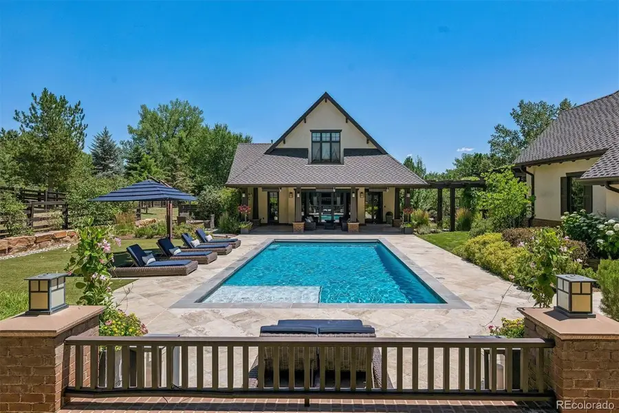 4 Vista Road, Cherry Hills Village, CO 80113 - #3