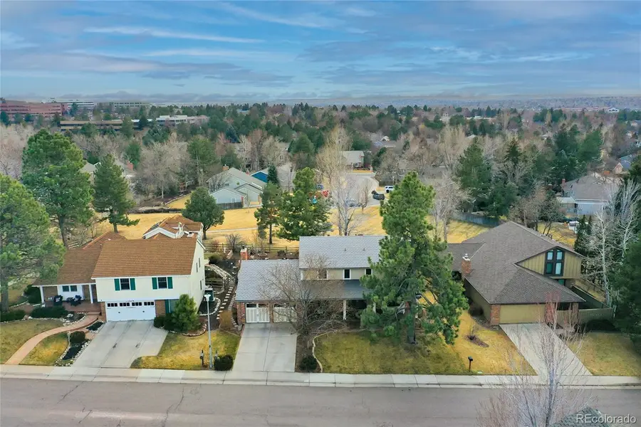 7518 S Willow Circle, Centennial, CO 80112 - #2