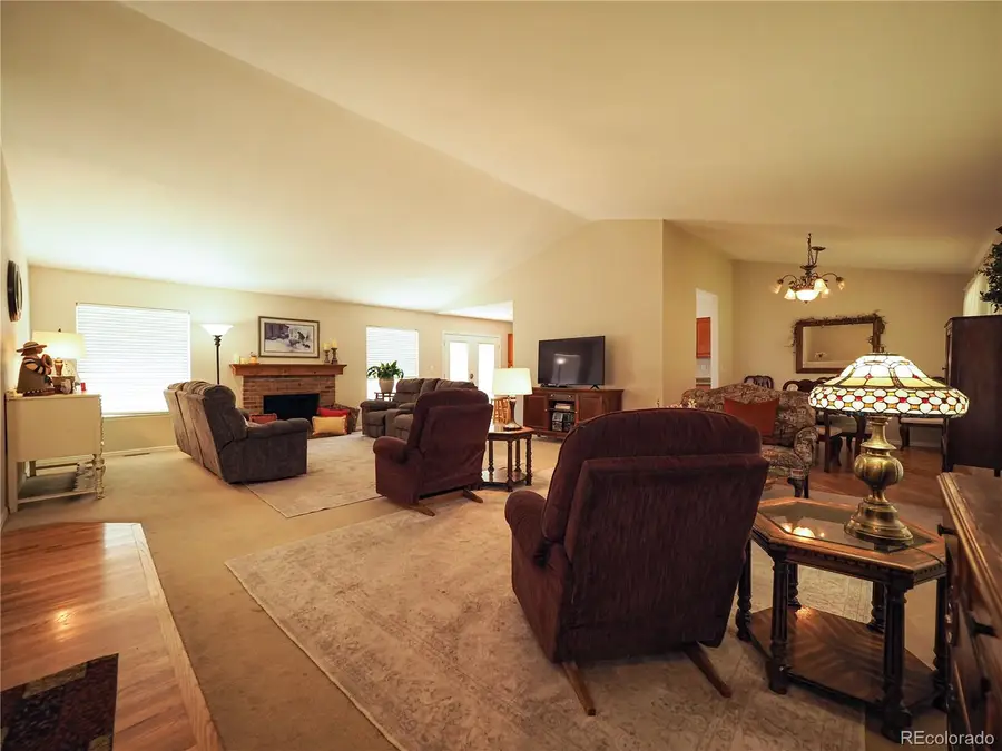 3793 S Olathe Circle, Aurora, CO 80013 - #2