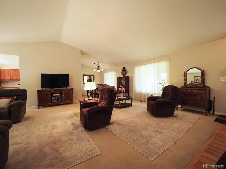 3793 S Olathe Circle, Aurora, CO 80013 - #3