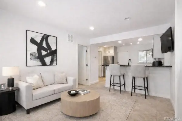 3321 Eliot Street, Denver, CO 80211