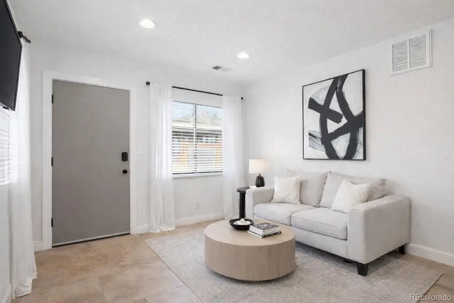 3321 Eliot Street, Denver, CO 80211 - #3