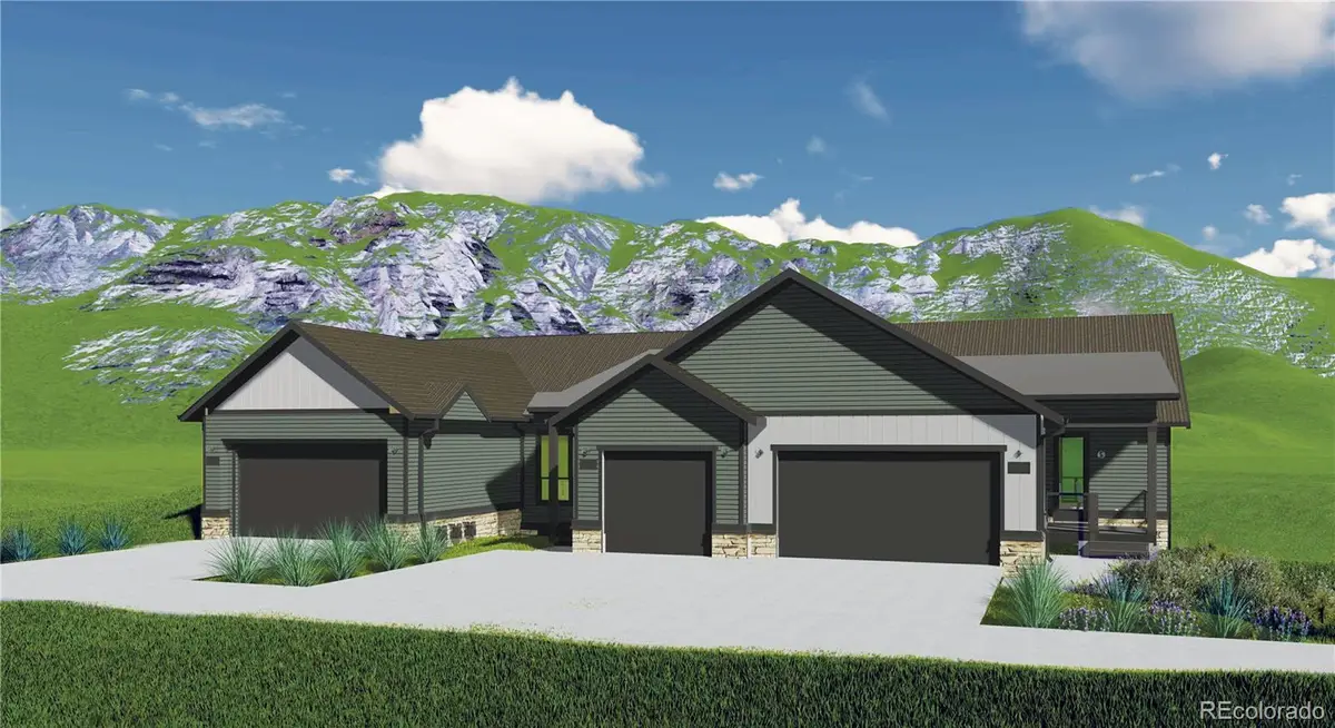 77 High Grove Loop, Winter Park, CO 80482 - #1