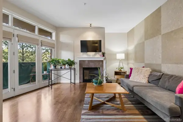 2700 E Cherry Creek South #220, Denver, CO 80209