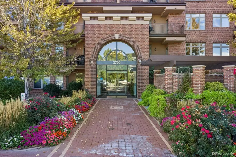 2700 E Cherry Creek South #220, Denver, CO 80209 - #2