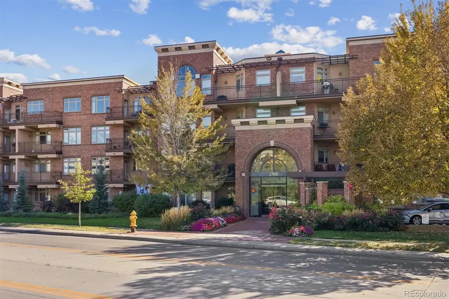 2700 E Cherry Creek South #220, Denver, CO 80209 - #3