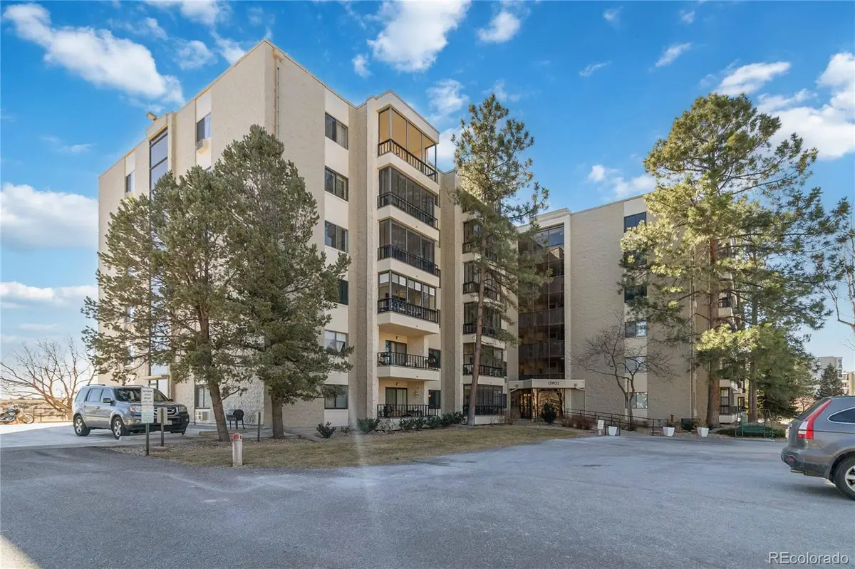 13902 E Marina Drive #610, Aurora, CO 80014 - #1