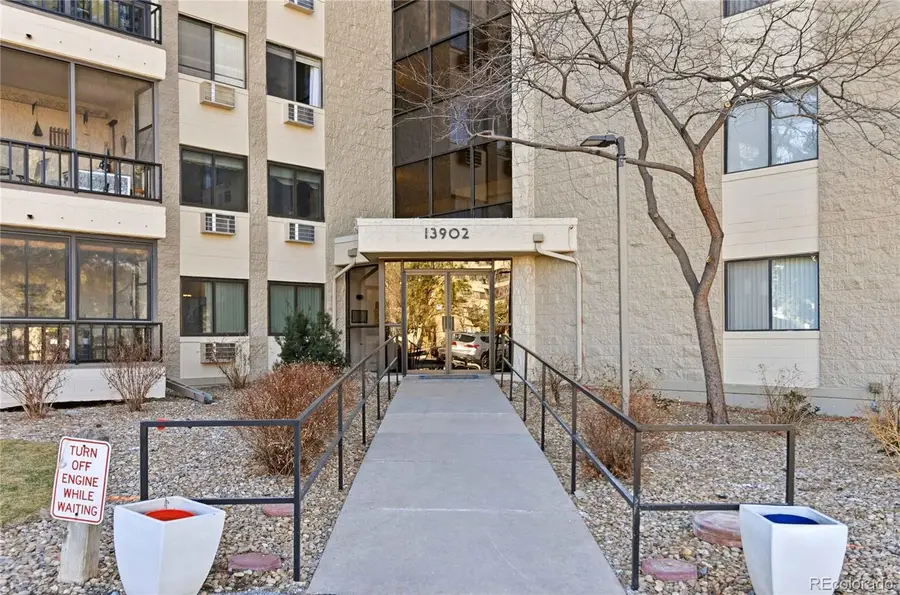 13902 E Marina Drive #610, Aurora, CO 80014 - #2