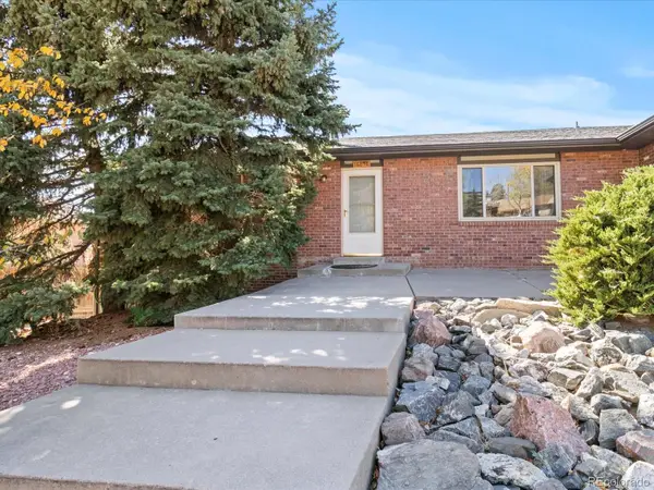 16858 W 14th Place, Golden, CO 80401