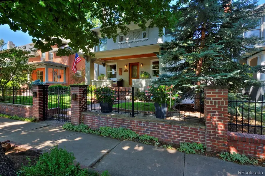 855 Marion Street, Denver, CO 80218 - #3