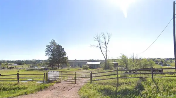 12034 Tomahawk Road, Parker, CO 80138