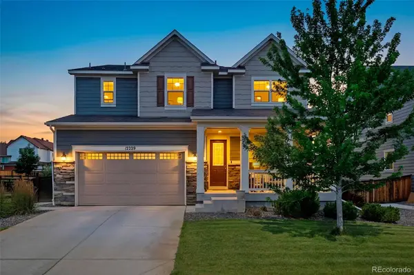 12229 Oneida Street, Thornton, CO 80602
