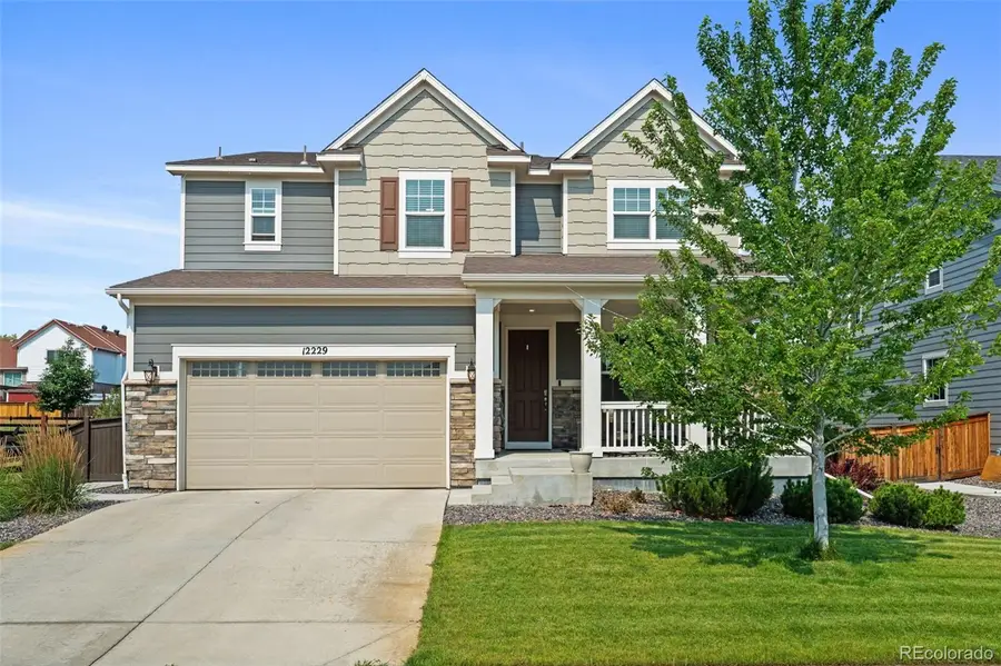 12229 Oneida Street, Thornton, CO 80602 - #2