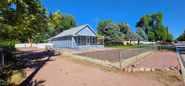 517 Barrett Avenue, Canon City, CO 81212
