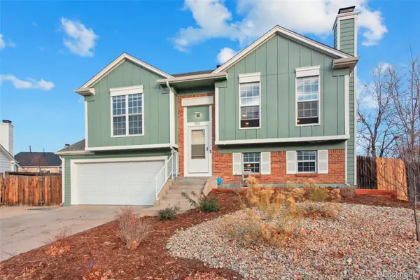 4312 Kirk Court, Denver, CO 80249