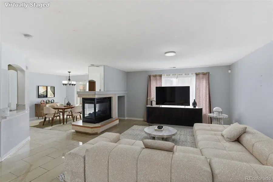 3983 Jericho Street, Denver, CO 80249 - #3