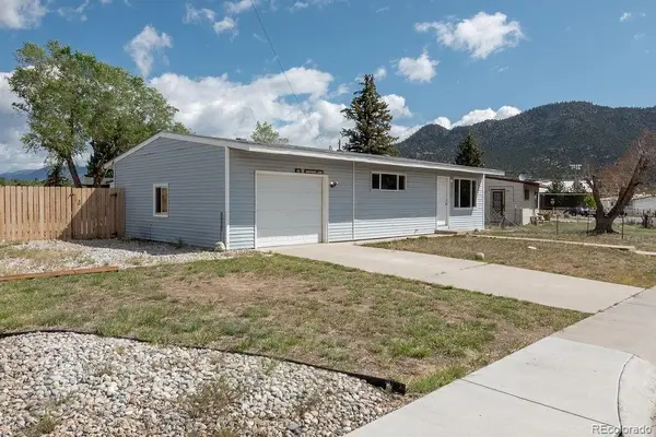 101 Harvard Lane, Buena Vista, CO 81211