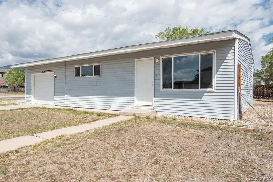 101 Harvard Lane, Buena Vista, CO 81211 - #2