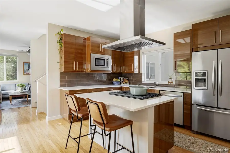 3111 Zuni Street, Denver, CO 80211 - #3