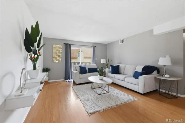 7615 E Quincy Avenue #202, Denver, CO 80237