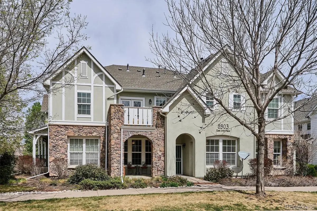 8903 E 24th Place #102, Denver, CO 80238 - #1