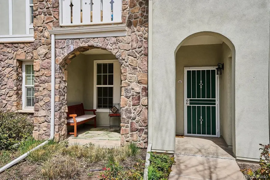 8903 E 24th Place #102, Denver, CO 80238 - #2