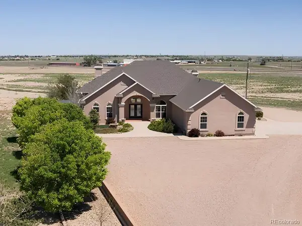 23144 County Road 27, La Junta, CO 81050