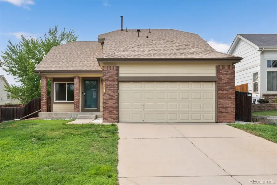 19835 E Villanova Drive, Aurora, CO 80013 - #2