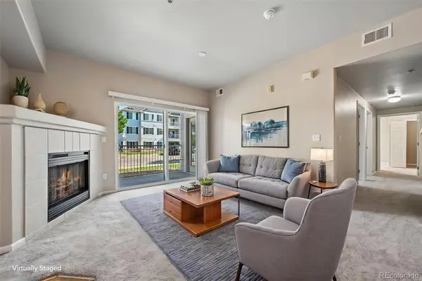 15700 E Jamison Drive #6-104, Englewood, CO 80112