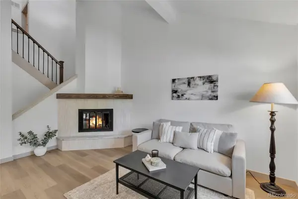 8783 Allison Drive #D, Arvada, CO 80005