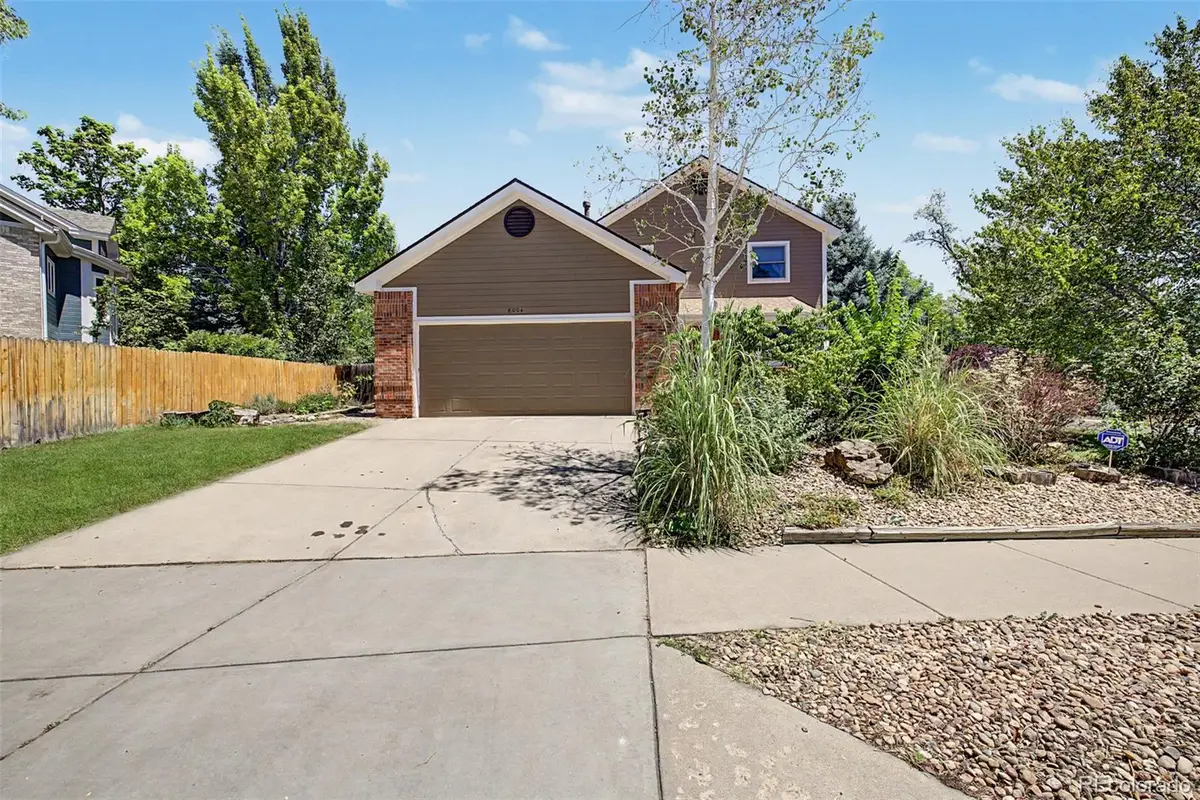 6004 Zang Way, Arvada, CO 80004 - #1