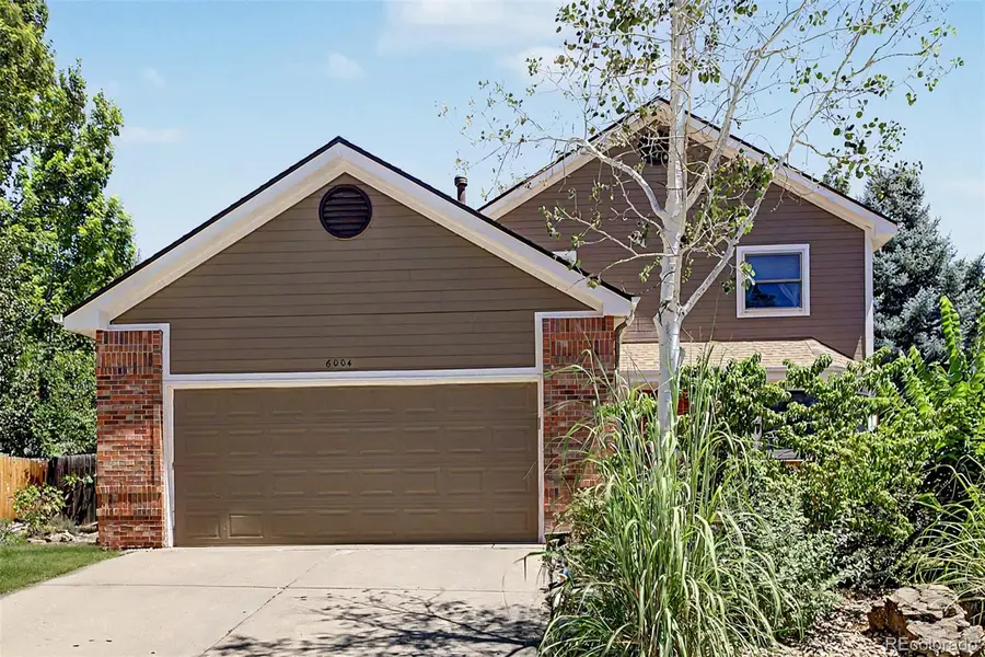 6004 Zang Way, Arvada, CO 80004 - #2