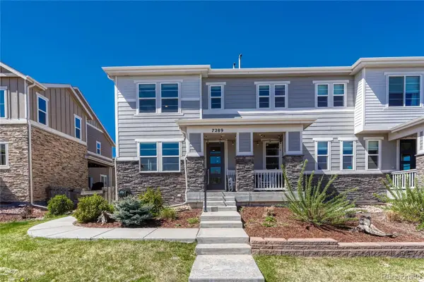 7289 S Millbrook Court, Aurora, CO 80016