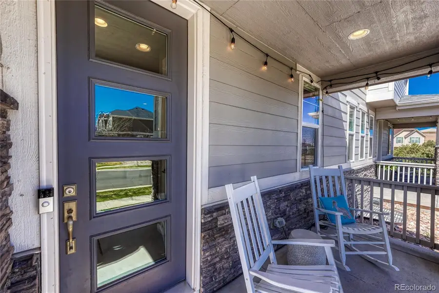 7289 S Millbrook Court, Aurora, CO 80016 - #3