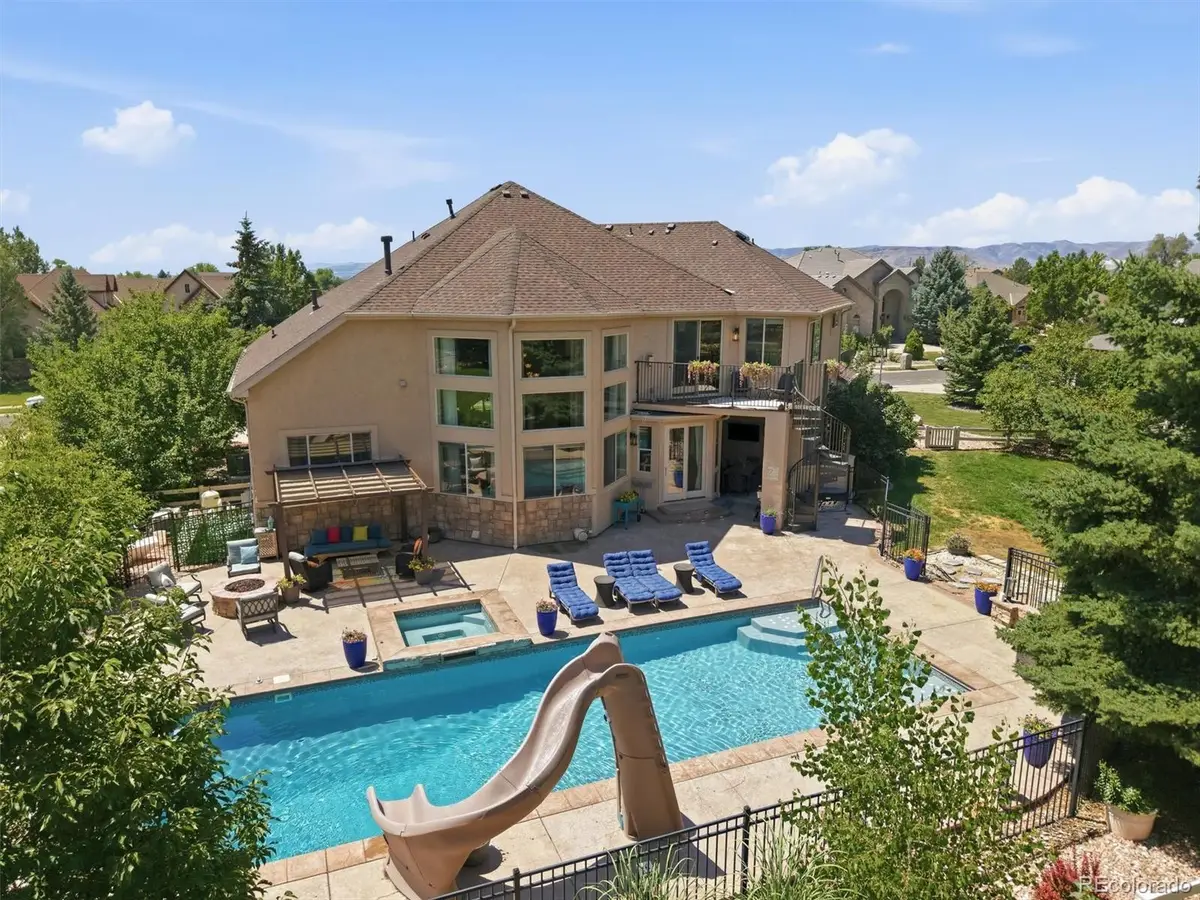 12933 W 80th Place, Arvada, CO 80005 - #1