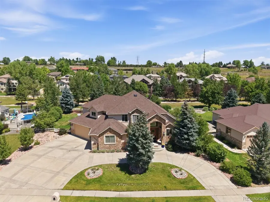 12933 W 80th Place, Arvada, CO 80005 - #2