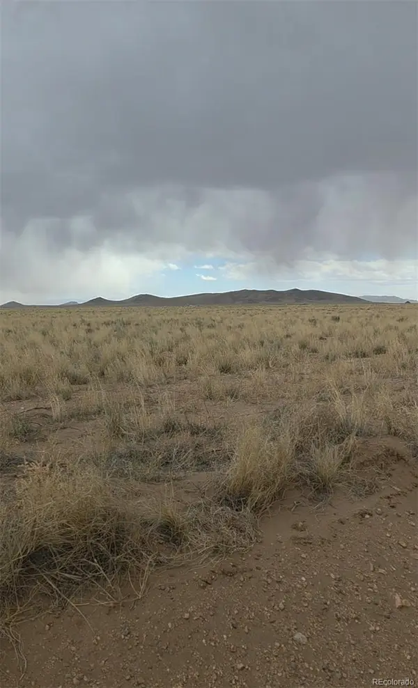 Lot 1 Brown Rd., Blanca, CO 81123