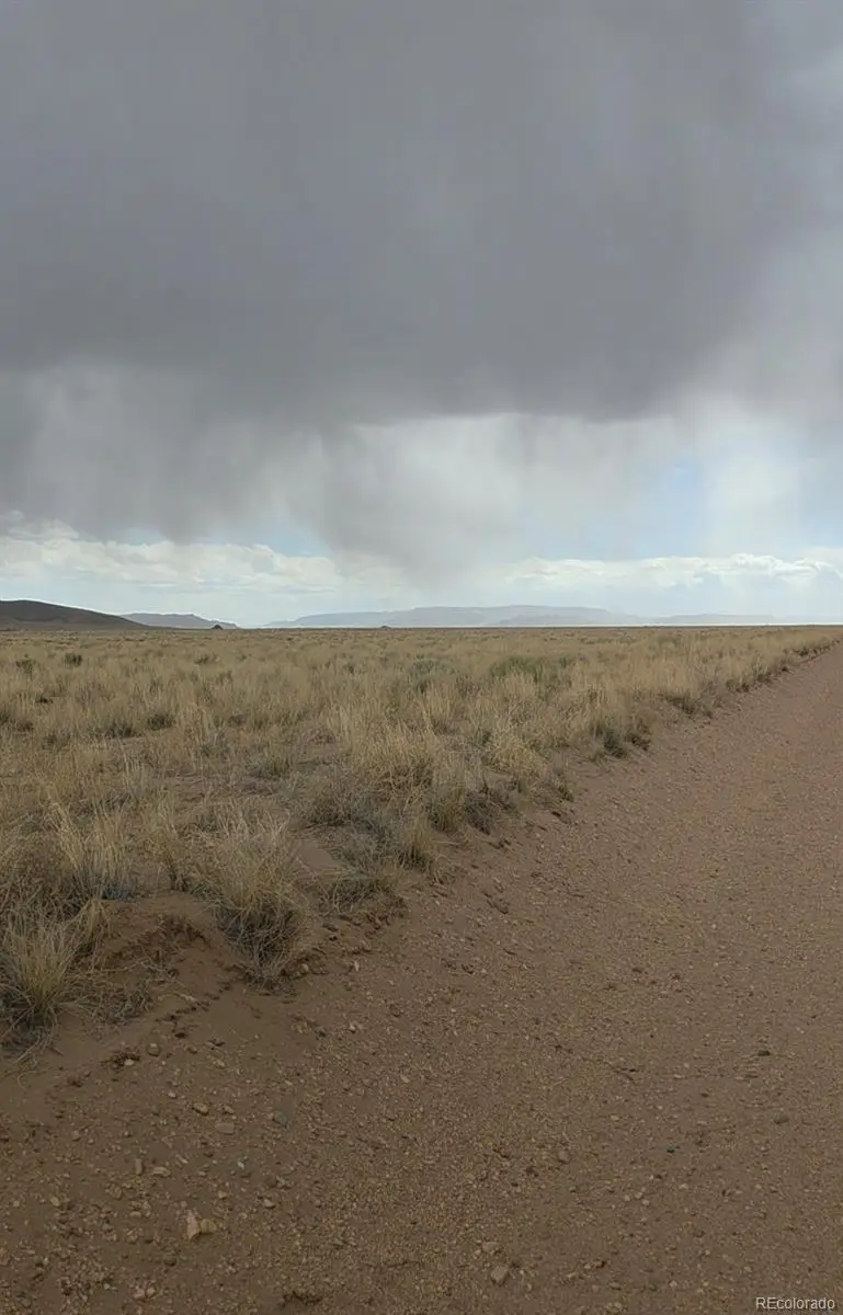 Lot 1 Brown Rd., Blanca, CO 81123 - #3